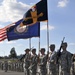 751st TC change of command