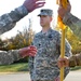 751st TC change of command