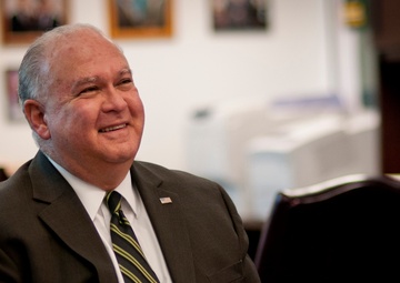 Westphal: Collaboration with industry saves Army money