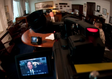 Westphal: Collaboration with industry saves Army money