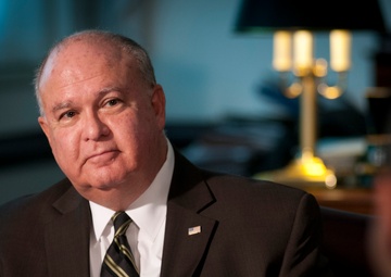 Westphal: Collaboration with industry saves Army money
