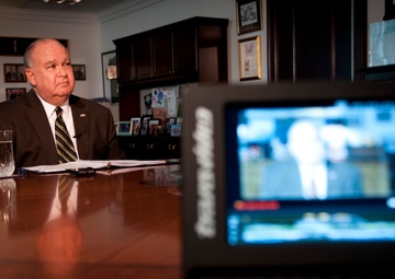 Westphal: Collaboration with industry saves Army money
