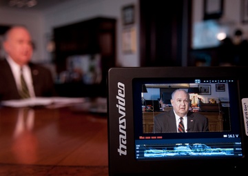 Westphal: Collaboration with industry saves Army money