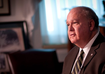 Westphal: Collaboration with industry saves Army money