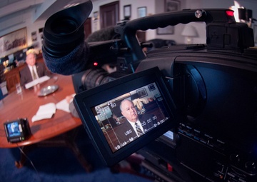 Westphal: Collaboration with industry saves Army money