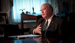 Westphal: Collaboration with industry saves Army money