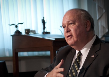 Westphal: Collaboration with industry saves Army money