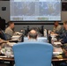 USNORTHCOM watches Sandy