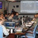 USNORTHCOM watches Sandy