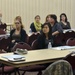 Training prepares 3-2 spouses for redeployment challenges