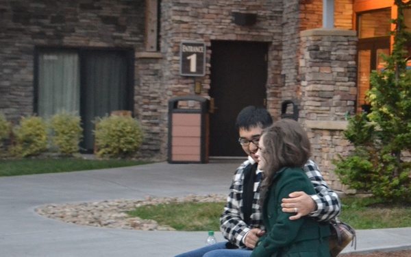 Family resiliency strengthens Army