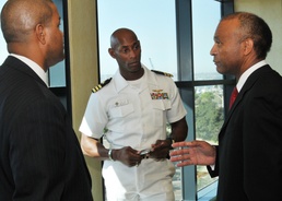 San Diego hiring conference brings employment opportunities to wounded warriors