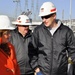 Congressman Diane Black visits Kentucky Lock, Kentucky Lock Addition Project