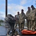 JBLM soldiers train with RAF airmen