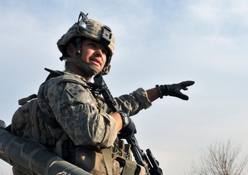 Strong leadership today may save lives tomorrow