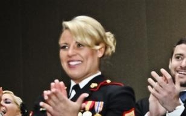 Celeb ball dates are so 2011