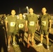 2012 Marine Corps Marathon in Helmand