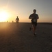 2012 Marine Corps Marathon in Helmand
