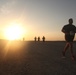 2012 Marine Corps Marathon in Helmand