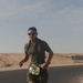 2012 Marine Corps Marathon in Helmand