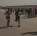 2012 Marine Corps Marathon in Helmand
