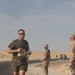 2012 Marine Corps Marathon in Helmand
