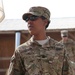 Change of responsibility ceremony