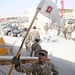 Change of responsibility ceremony