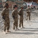 Change of responsibility ceremony