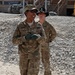 Change of responsibility ceremony