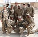 Change of responsibility ceremony