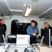 Visitors observe training at JMRC
