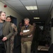 Visitors observe training at JMRC