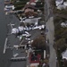 Coast Guard flyover of Long Island post Hurricane Sandy