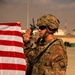 Sgt Kirby Reenlistment