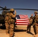 Kirby reenlistment