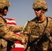 Kirby reenlistment