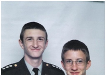 Brothers in arms