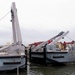 Huricane Sandy preperation