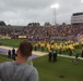 ECU vs. Navy: Cherry Point Marines, Sailors root for both sides