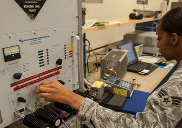 Excellence in estimating: JB Charleston PMEL shop strives for perfection