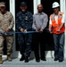 New medical facility constructed at Camp Devil Dog