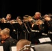 Parris Island Marine Band