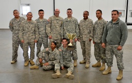 1st CAB fuelers learn from competition