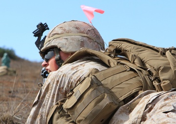 Marines prepare for upcoming deployment