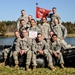 Strike wins Fort Campbell Sapper Stakes 2012