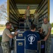 Air Mobility Command Icon production