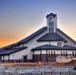 Corps completes new $13.5 million Chapel for 82nd Airborne Division at Fort Bragg