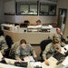 EOC Prepares for Hurricane Sandy