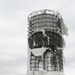 Hurricane damages restoration project